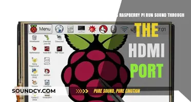 Raspberry Pi HDMI Audio: Does It Support Sound Output?