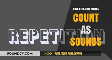 Exploring the Intriguing World of Words and Sounds