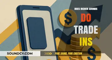 Trade-Ins at Richer Sounds: What's the Deal?