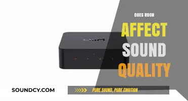 Does Roon Enhance Audio Quality? A Comprehensive Sound Analysis