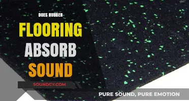 Does Rubber Flooring Absorb Sound? Exploring Its Acoustic Benefits