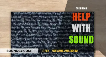 Do Rugs Reduce Noise? Exploring Their Sound-Absorbing Benefits