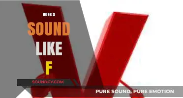 Does the S Sound Like F? Unraveling Phonetic Confusion in Speech