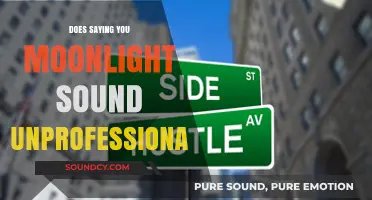 Moonlighting: Professional or Unprofessional?