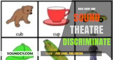 Sight & Sound Theatre: Discrimination or Misunderstanding?