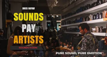 Does Sofar Sounds Compensate Artists? Uncovering the Payment Structure