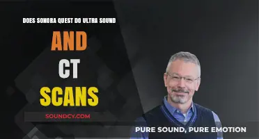 Sonora Quest's Diagnostic Services: Ultrasound and CT Scan Availability Explained