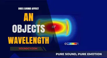 How Sound Waves Affect Light Wavelengths