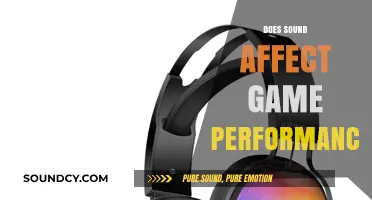Sound's Impact on Gaming: Performance Enhancer or Distraction?