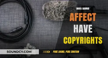 Sound Effects and Copyrights: What Creators Need to Know