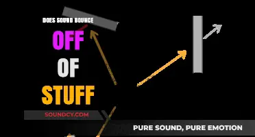 How Sound Bounces: Understanding Reflection