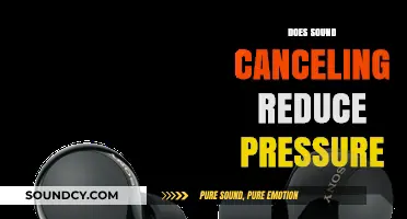 Does Noise Cancellation Alleviate Ear Pressure? Exploring the Science Behind It