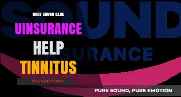 Sound Care Insurance: A Tinnitus Treatment Option?