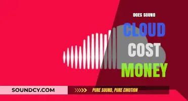 Does SoundCloud Cost Money? Understanding Free vs. Paid Plans