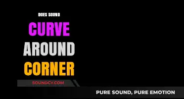Does Sound Curve Around Corners? Exploring the Science of Diffraction
