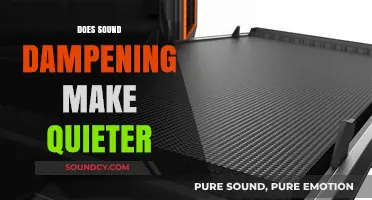 Does Sound Dampening Actually Make Spaces Quieter? Exploring the Science