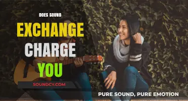 Does SoundExchange Charge Fees? Understanding Costs for Music Streaming