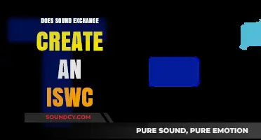 How SoundExchange and ISWC Work Together