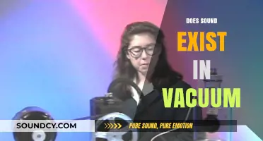 Does Sound Exist in a Vacuum? Unraveling the Science Behind Silence