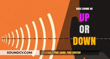 Understanding Sound: Does It Go Up or Down?
