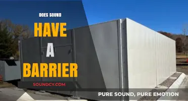 Does Sound Have a Barrier? Exploring Limits of Sonic Propagation