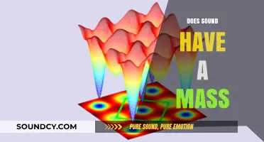 Does Sound Have Mass? Unraveling the Science Behind Acoustic Phenomena
