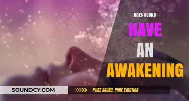 Awakening Through Sound: Exploring Its Transformative Power and Impact
