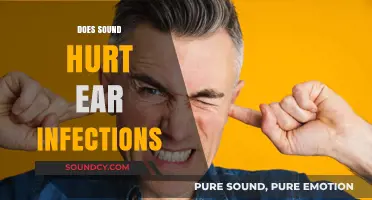 Can Loud Noises Worsen Ear Infections? Exploring the Impact of Sound