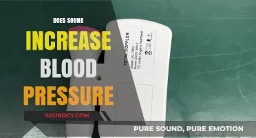 Can Noise Affect Your Health? Sound's Impact on Blood Pressure Explained