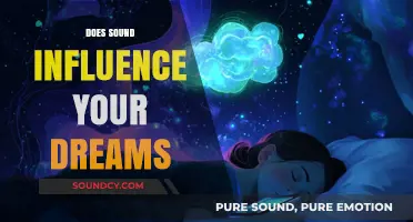 How Ambient Sounds Shape Your Dreams: Science Behind Auditory Influence