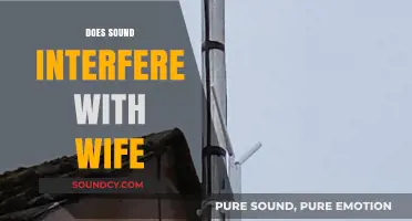 Does Background Noise Disrupt Wi-Fi Signals? Exploring the Connection
