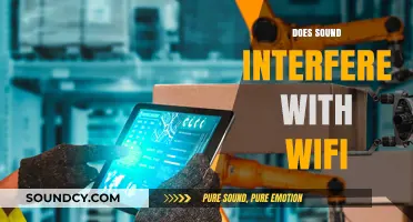 Can Sound Waves Disrupt Your Wi-Fi Connection? Exploring the Interference