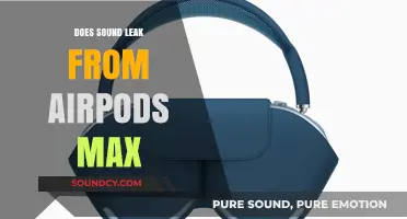 AirPods Max: Soundproof or Not?