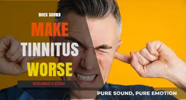 Can Loud Noises Aggravate Tinnitus? Understanding Sound's Impact on Ringing Ears