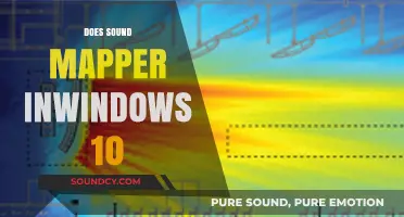 Exploring Windows 10 Sound Mapper: Features, Uses, and Troubleshooting Tips