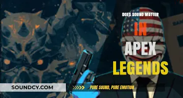 Sound Strategies for Apex Legends: How to Gain the Upper Hand