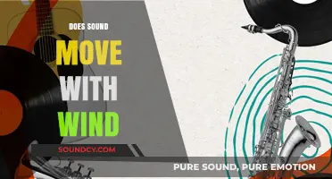 How Wind Influences Sound Movement: Exploring the Science Behind It