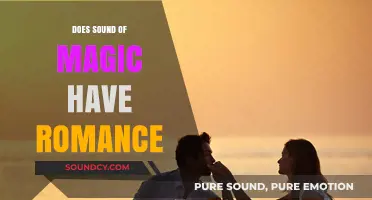 The Sound of Magic: A Romantic Adventure