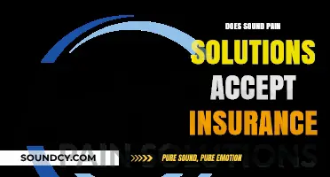 Sound Pain Solutions: Insurance Coverage and Your Options