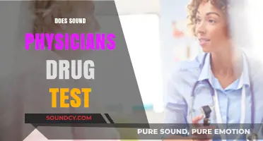 Does Sound Physicians Drug Test? What You Need to Know