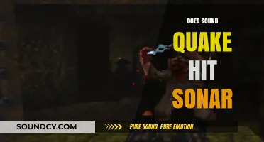 Sound Quake Impact: How Does It Affect Sonar Technology?