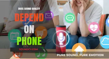 Smartphone Audio: Quality or Gimmick?