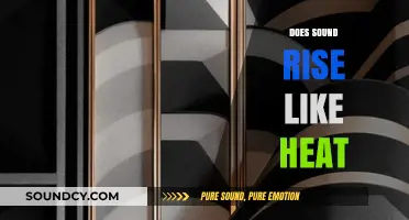 Does Sound Rise Like Heat? Exploring the Science Behind Sound Waves
