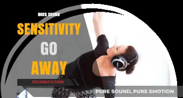 Can Sound Sensitivity Be Overcome? Understanding and Managing Auditory Sensitivity
