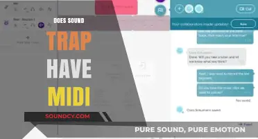 Does Soundtrap Support MIDI? A Comprehensive Guide for Music Producers