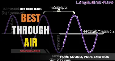 Sound Waves: Air and Beyond