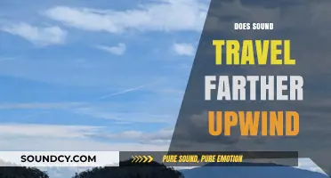 Does Sound Travel Farther Upwind? Unraveling the Science of Wind and Noise