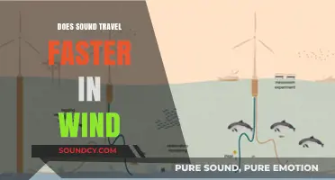 How Does Wind Affect Sound Travel?