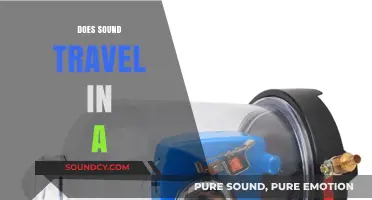 Does Sound Travel in a Vacuum? Unraveling the Science Behind It