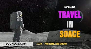 Does Sound Travel in Space? Unraveling the Cosmic Silence Mystery